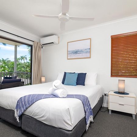 Tropical Reef Apartments Порт Дъглас Екстериор снимка