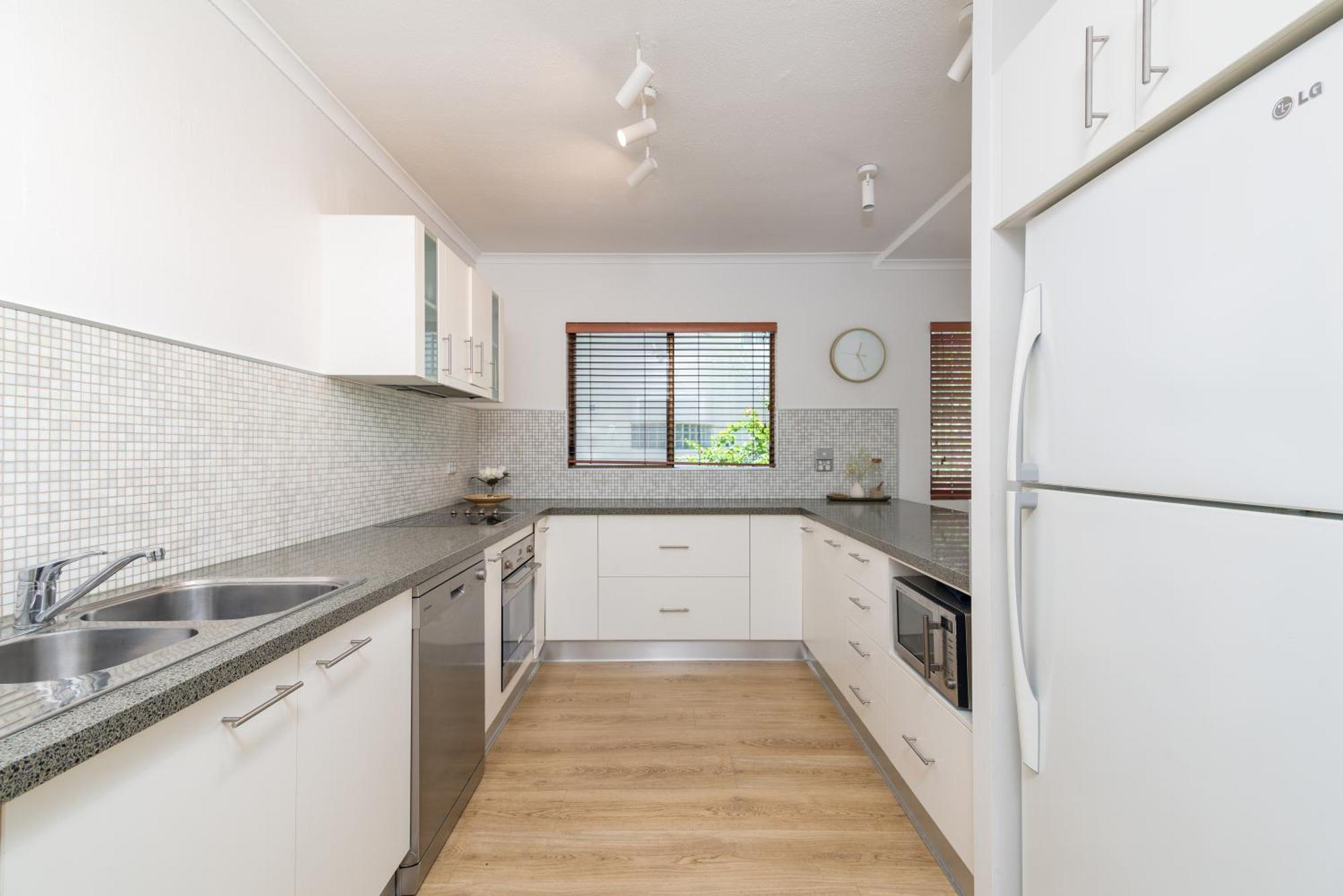 Tropical Reef Apartments Порт Дъглас Екстериор снимка