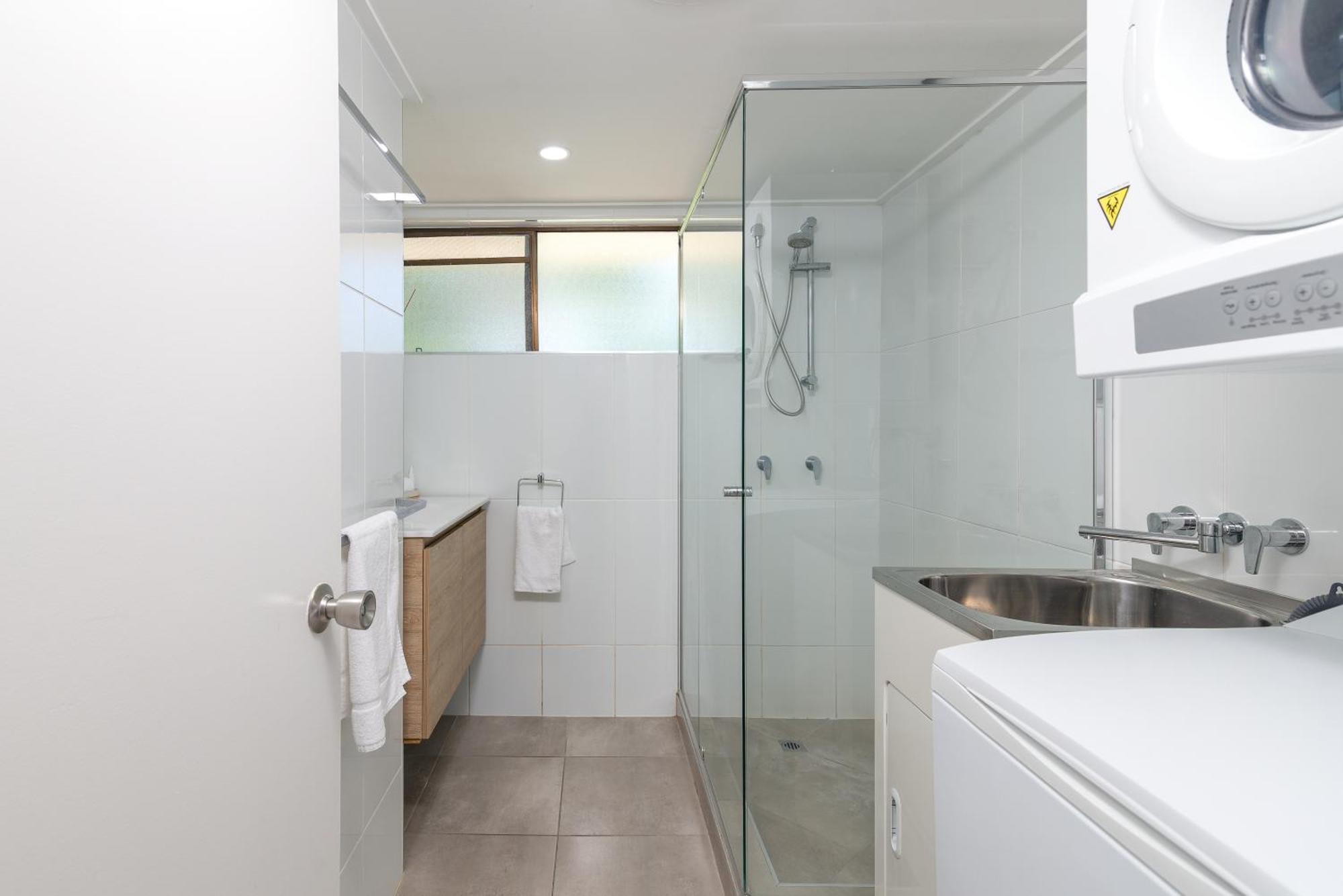 Tropical Reef Apartments Порт Дъглас Екстериор снимка