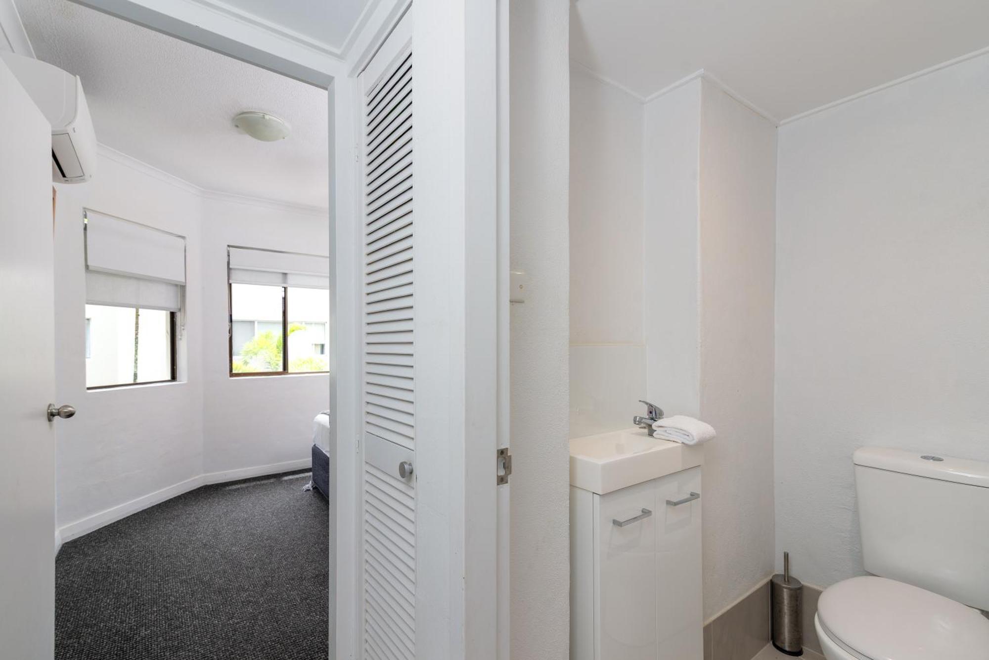 Tropical Reef Apartments Порт Дъглас Екстериор снимка