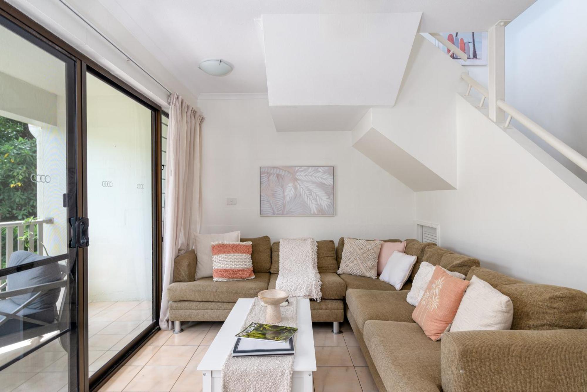 Tropical Reef Apartments Порт Дъглас Екстериор снимка